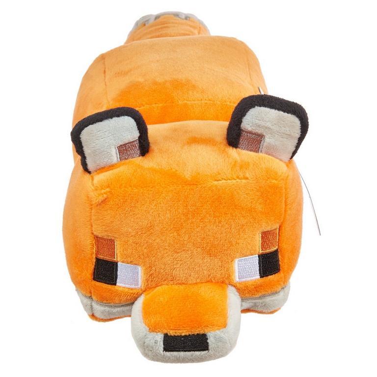 boneka rubah