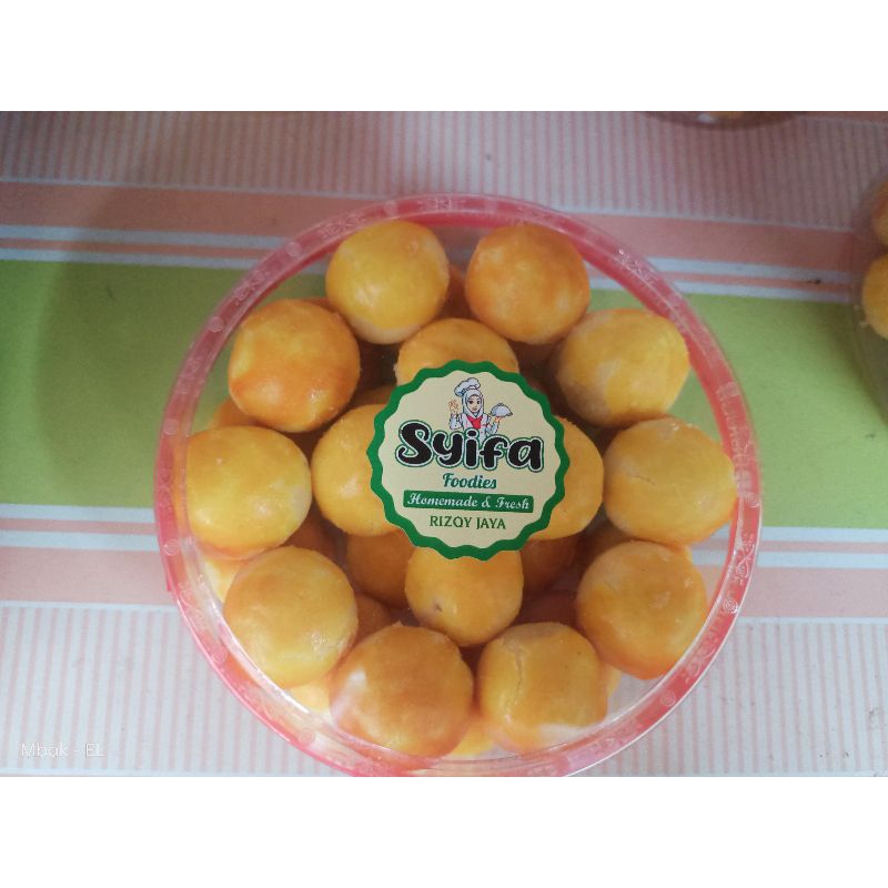 

kuker lebaran
