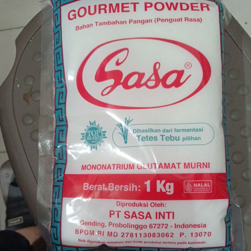 

sasa 1kg penyedap rasa