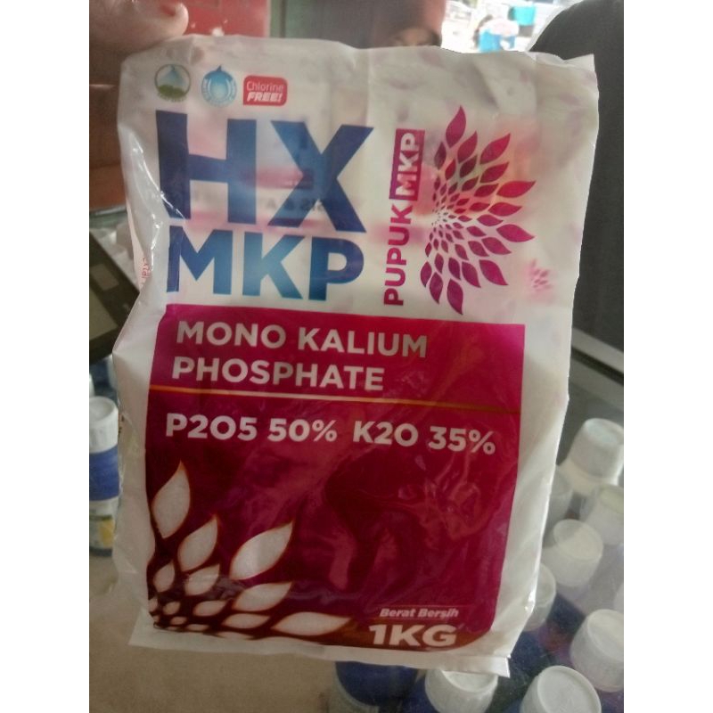 HX MKP dgw 1kg