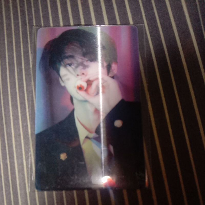 pc lenti sunghoon border carnival