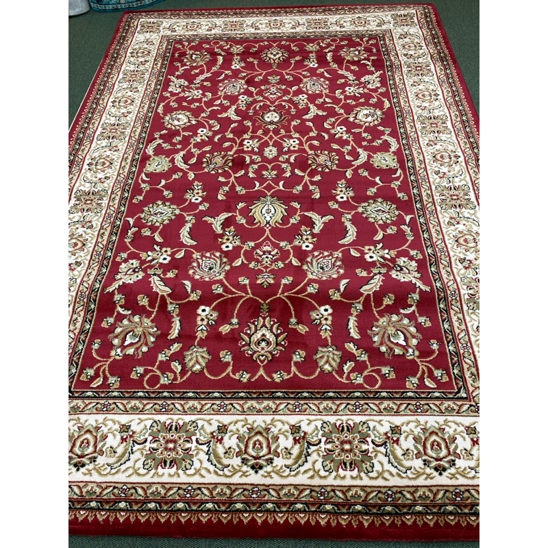 Karpet Iranshahr Ukuran 200x290