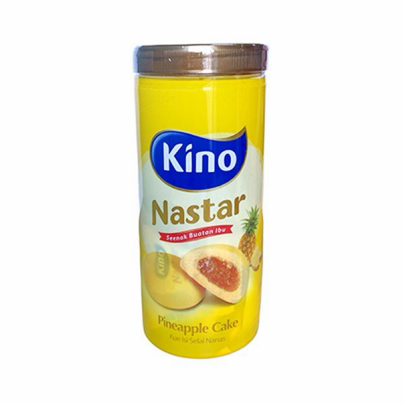 

KINO Nastar