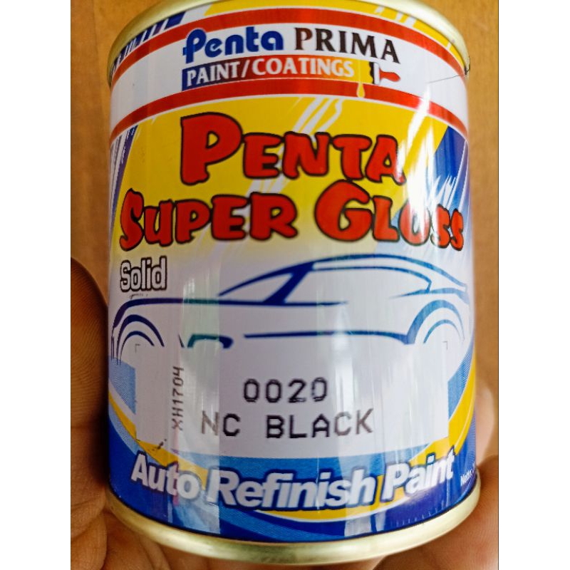 Penta Super Gloss 200g Solid Cat Penta Cat Motor Penta Prima