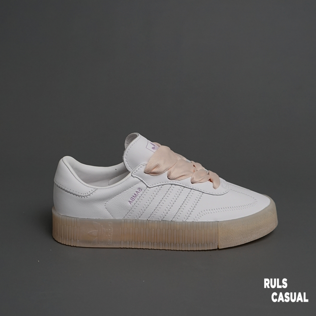 Adidas Samba Rose (FY3030)