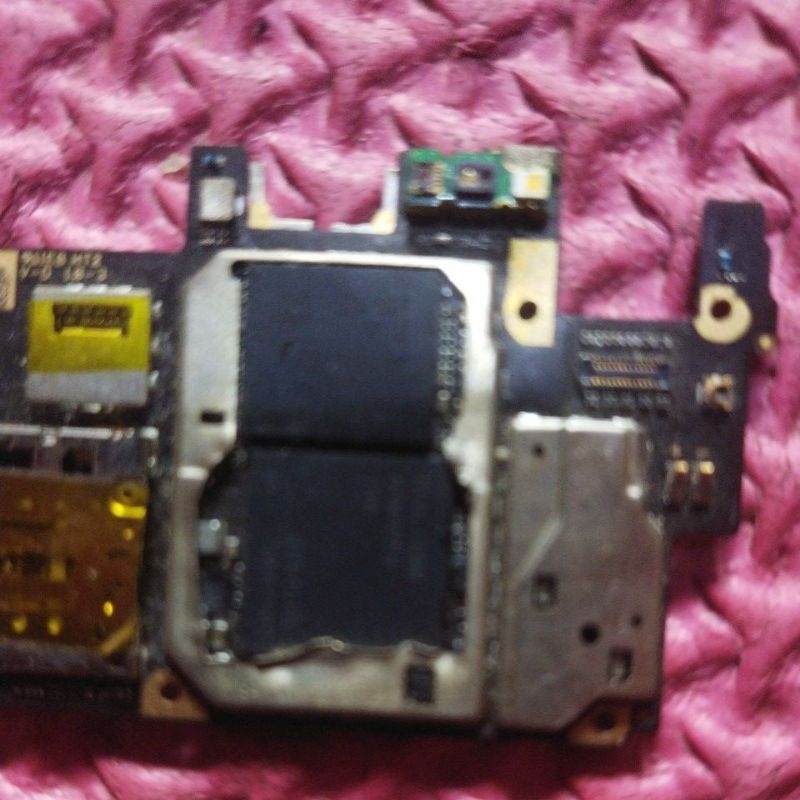 EMMC SEC649 KMRH60014M