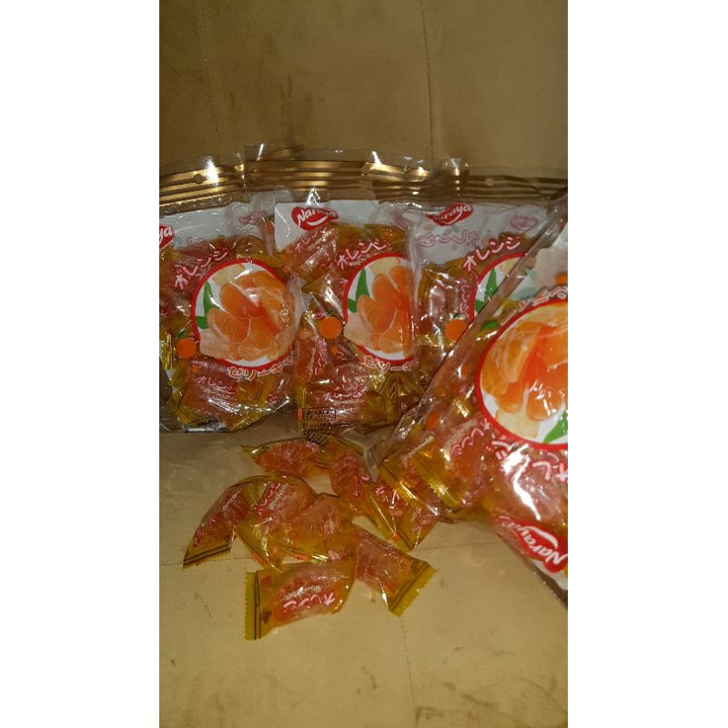 

JELY JERUK IMPORT NARAYA