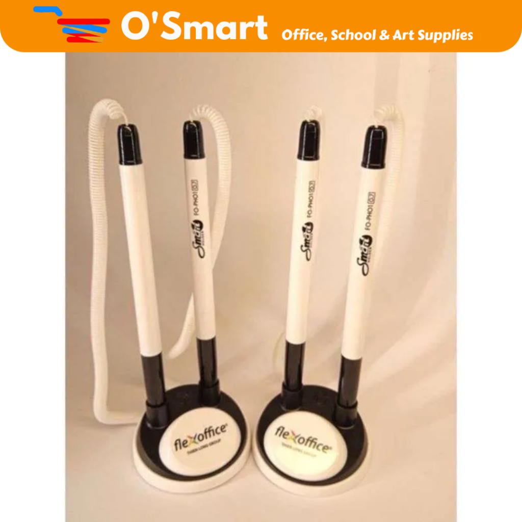 

Flexoffice pena meja smart holder FO-PH01