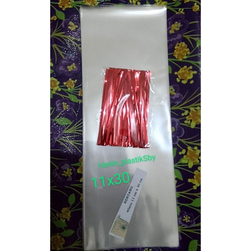 

plastikopp11x30bungkus souvernir botol kaktus,nice dll.