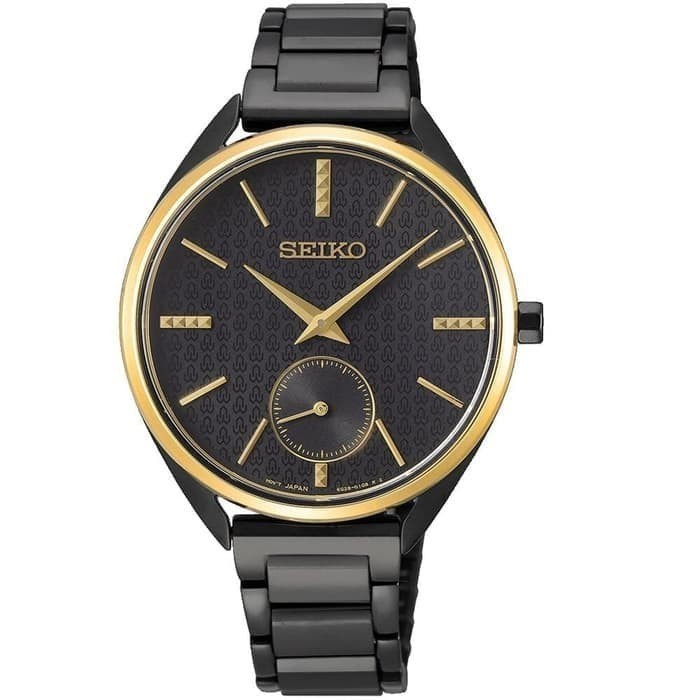 Seiko SRKZ49P1 Jam Tangan Wanita