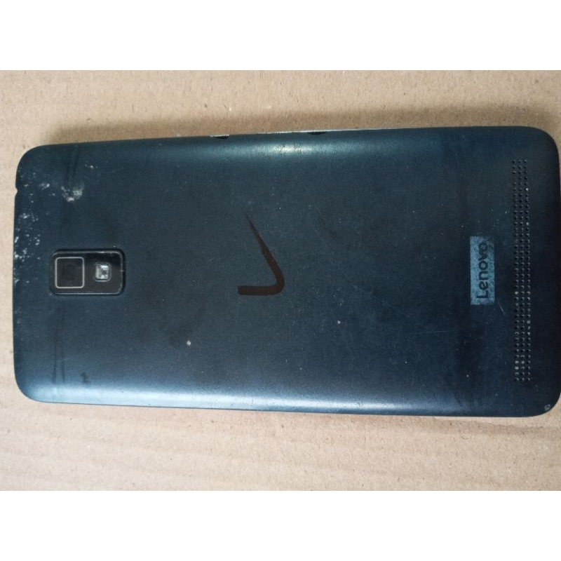 mesin Hp Lenovo A6600D40 NORMAL