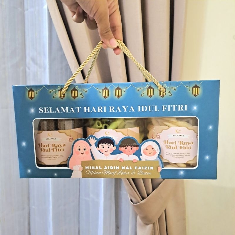 

Hampers Lebaran Murah