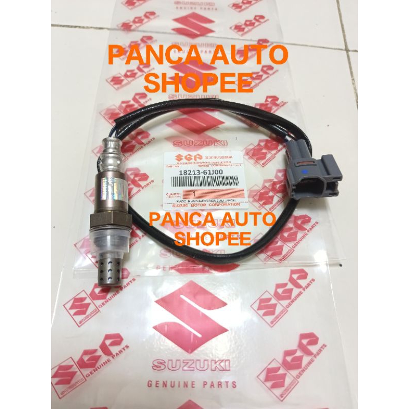 Sensor o2 oksigen oxygen Suzuki X-OVER SX4 ori