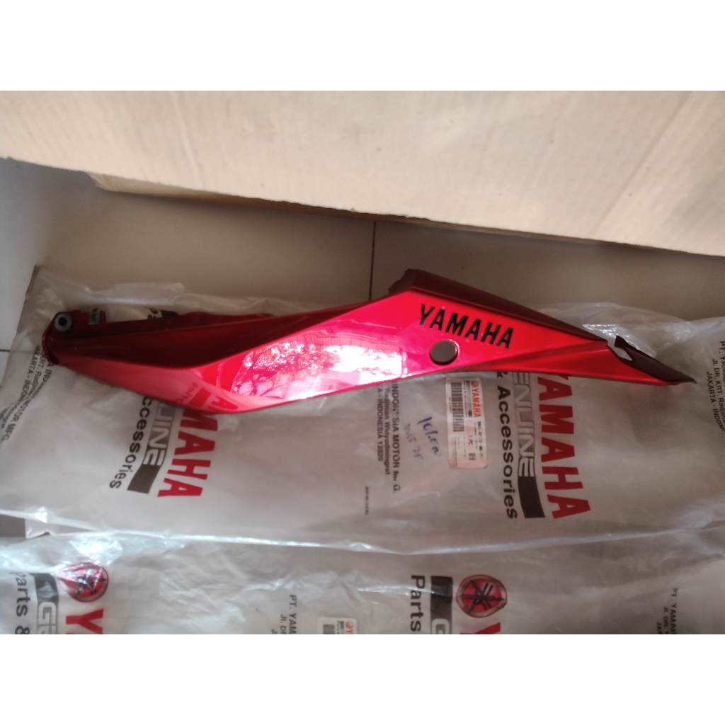 body belakang kiri mt25 ori