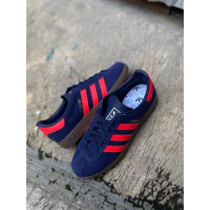 ADIDAS MUNCHEN CW DUBLIN NEW RELEASE