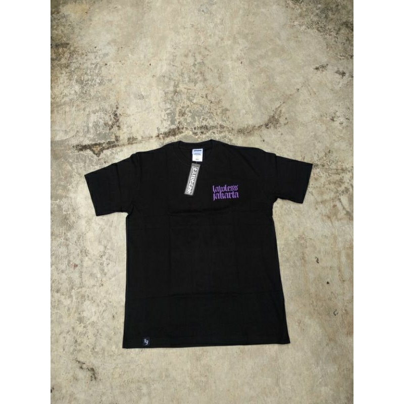 Lawless jakarta "PEEPER"