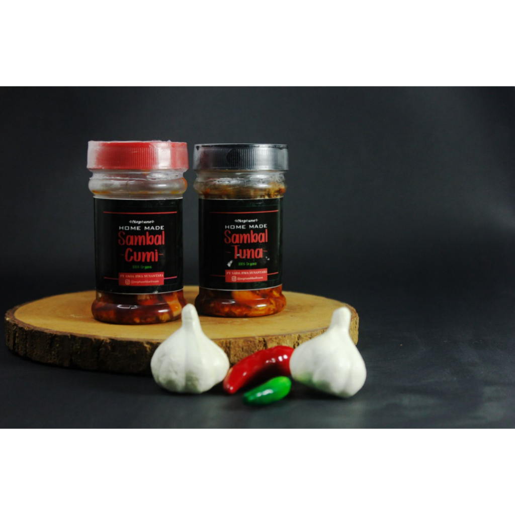 

Sambal Tuna