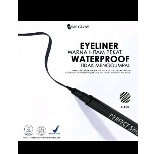 eyeliner MS GLOW