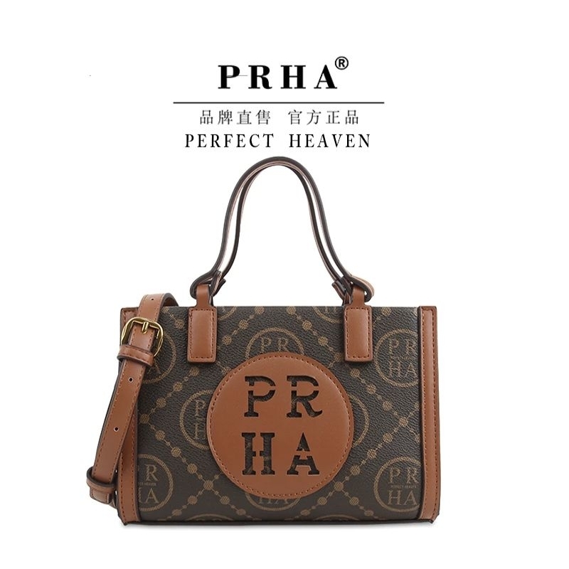 PRHA BAG,mini tote praha,praha ori