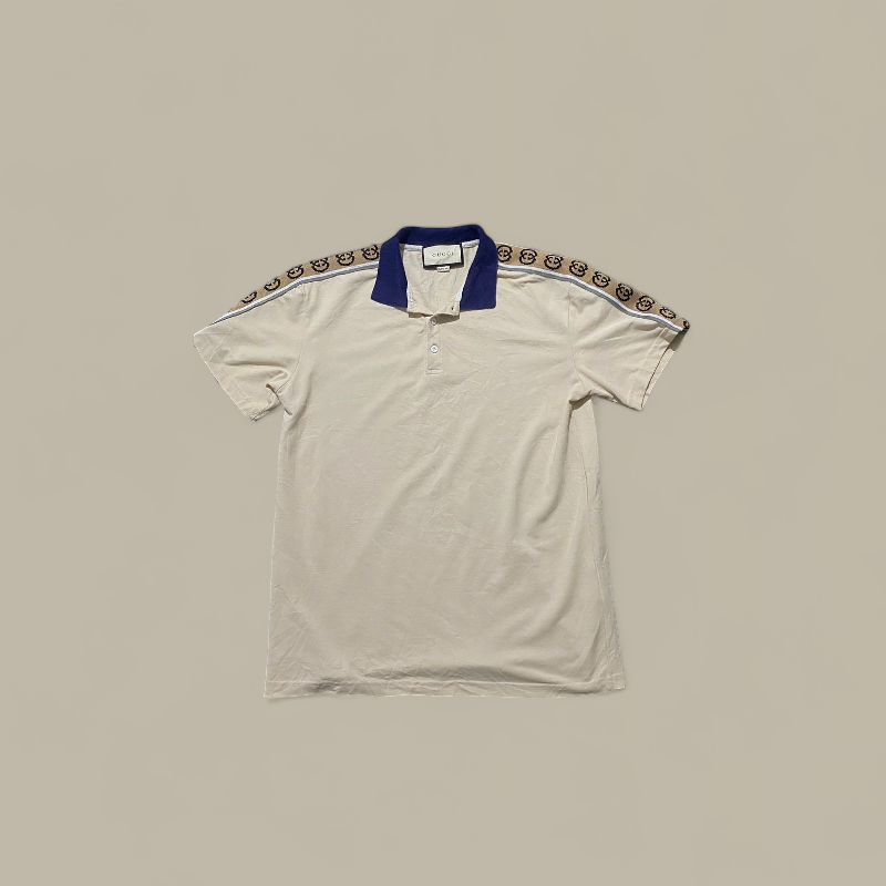 POLO GUCCI SECOND ORIGINAL