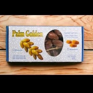 kurma tunisia palm golden 500gr