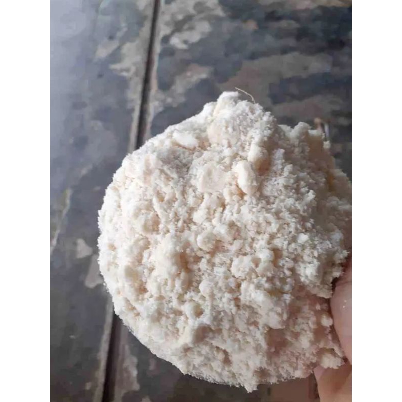 

TEPUNG SAGU ASLI PETANI KOTA DUMAI