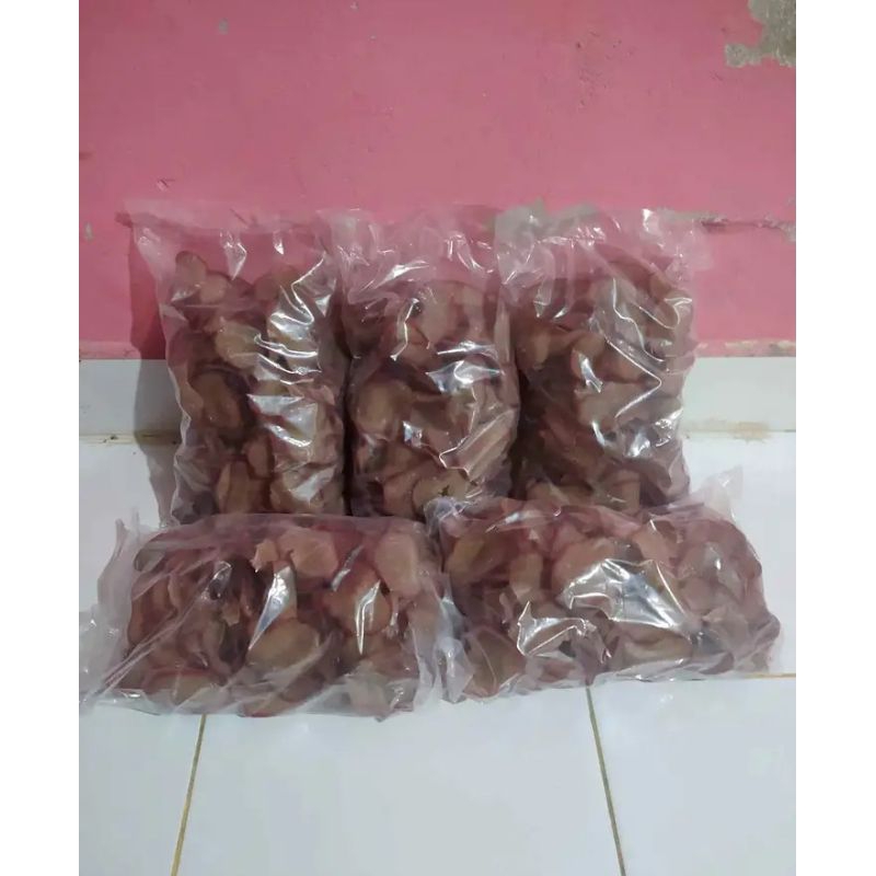 

KERUPUK SAGU ASLI DUMAI