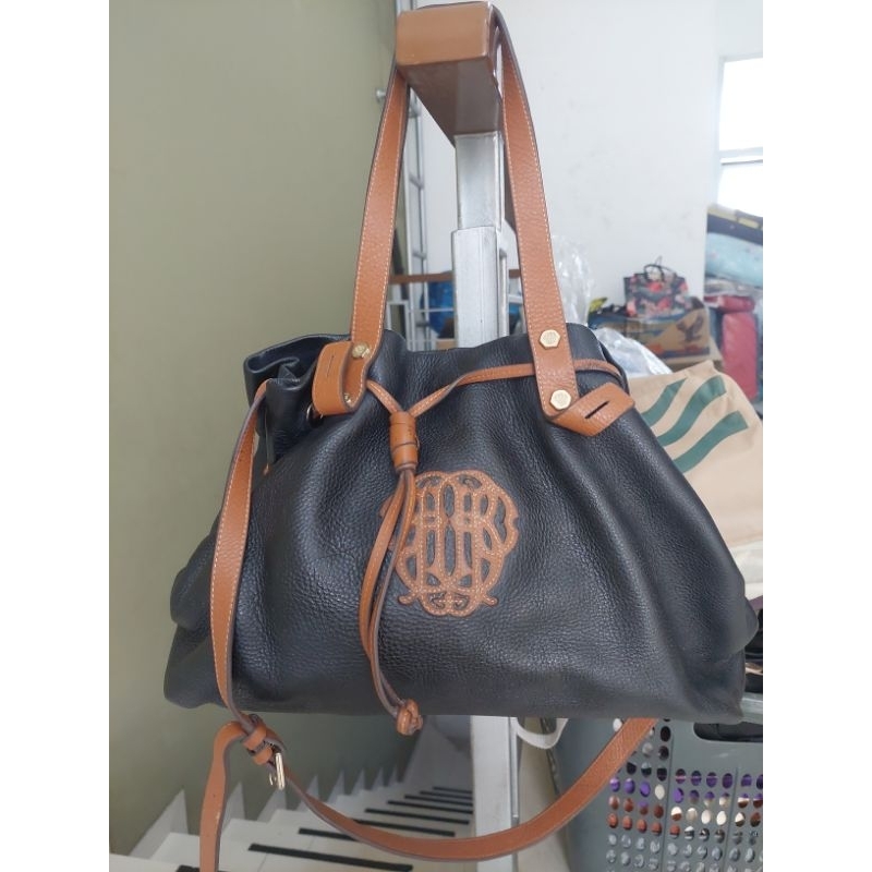 Tas Sling Serut Beanpole - Jual Rughayyy
