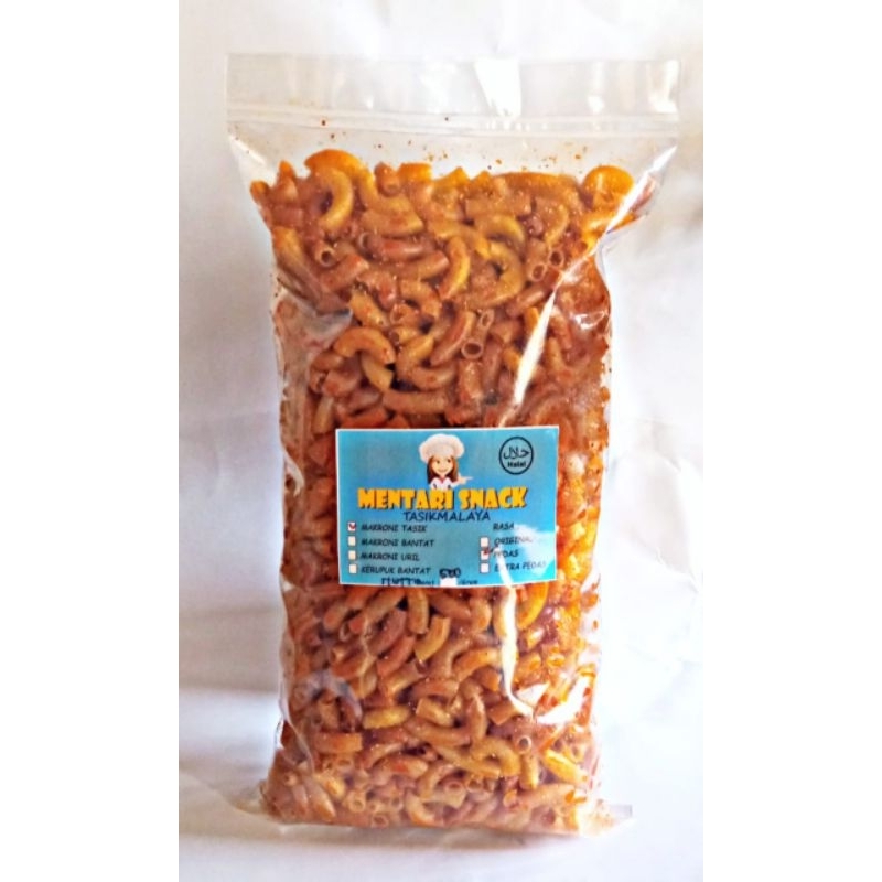

MAKARONI KRISPI MADEPP ASLI TASIKMALAYA (1 KG) BY MENTARI