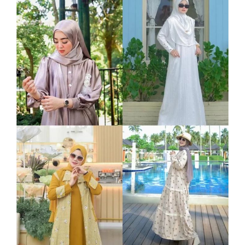 dress Numiaa by numiaa