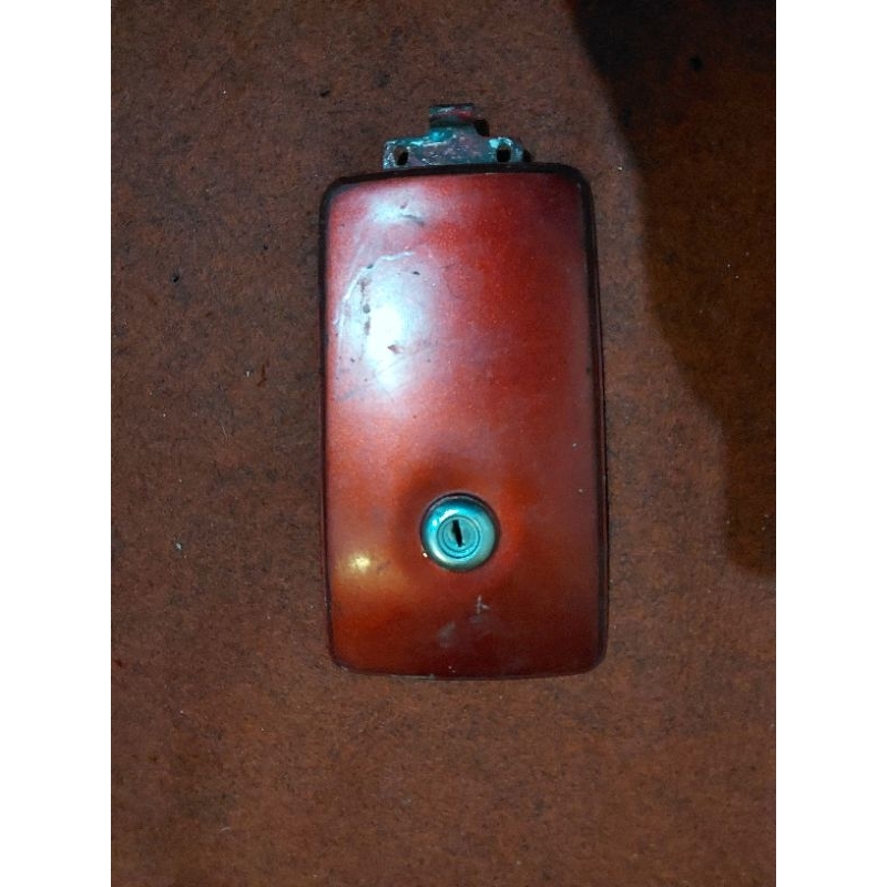 TUTUP TANGKI GL 100 ORIGINAL