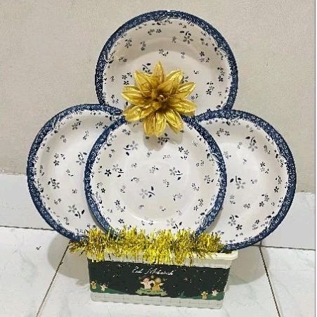 

Hampers Parsel idul fitri khusus pengiriman instan kota palembang