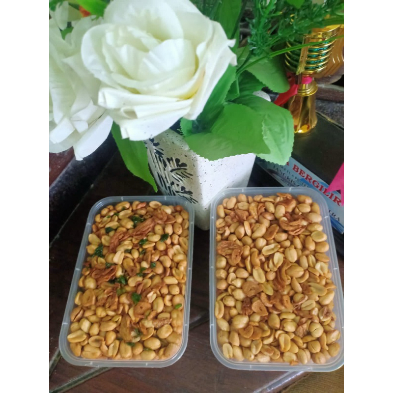 

Kacang Goreng