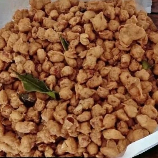 

Kacang Arab 500gr / kacang promo