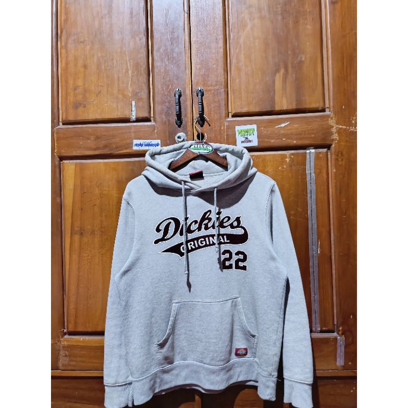 dickies misty size s medium