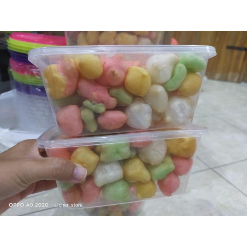 

opak ladu toples 1 liter