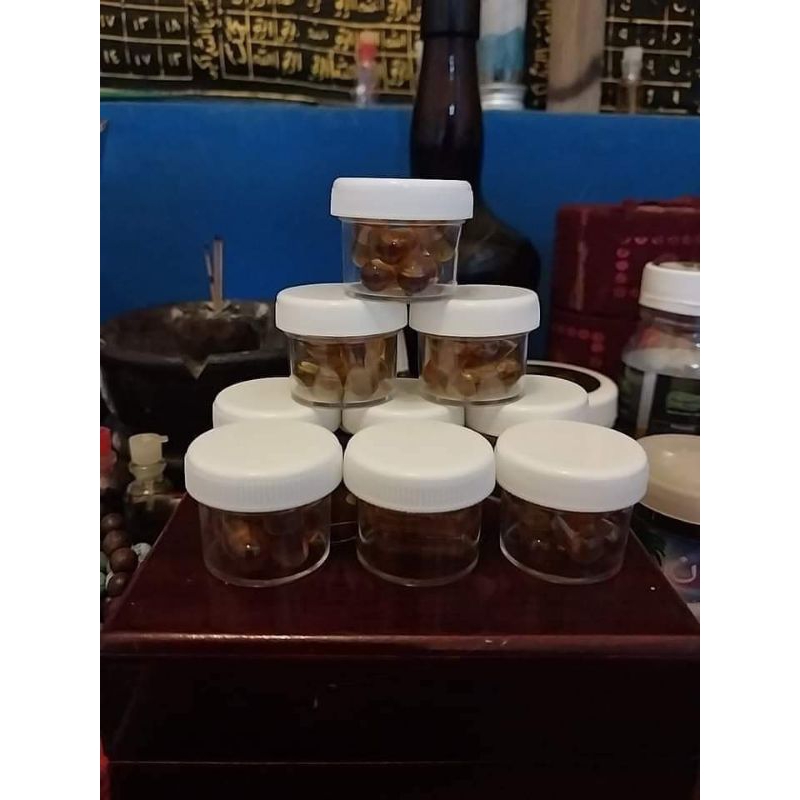 kapsul Loloh asihan/ssk kapsul asihan