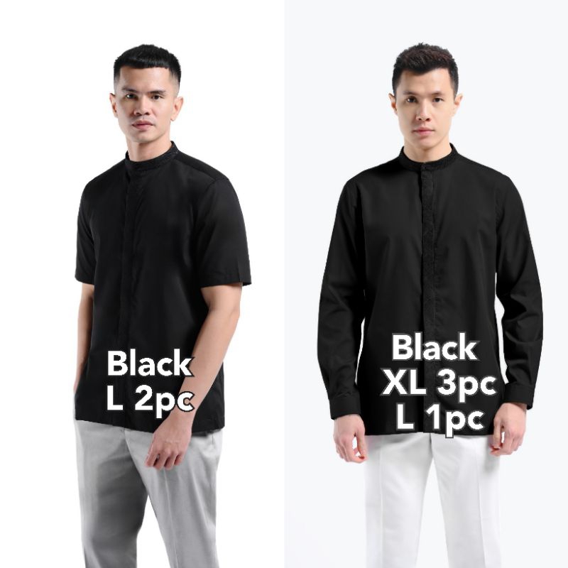 Byzan Koko Shirt heymale