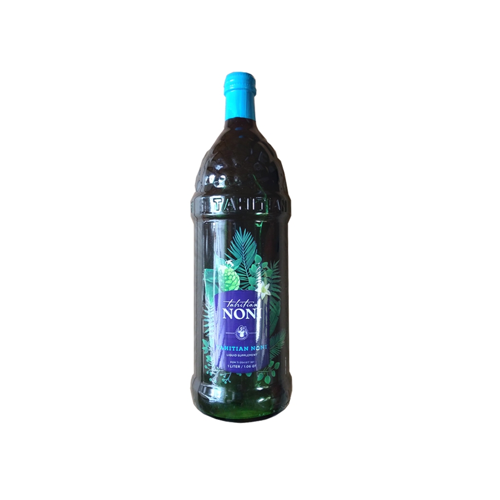 Tahitian NONI Jus Buah Mengkudu