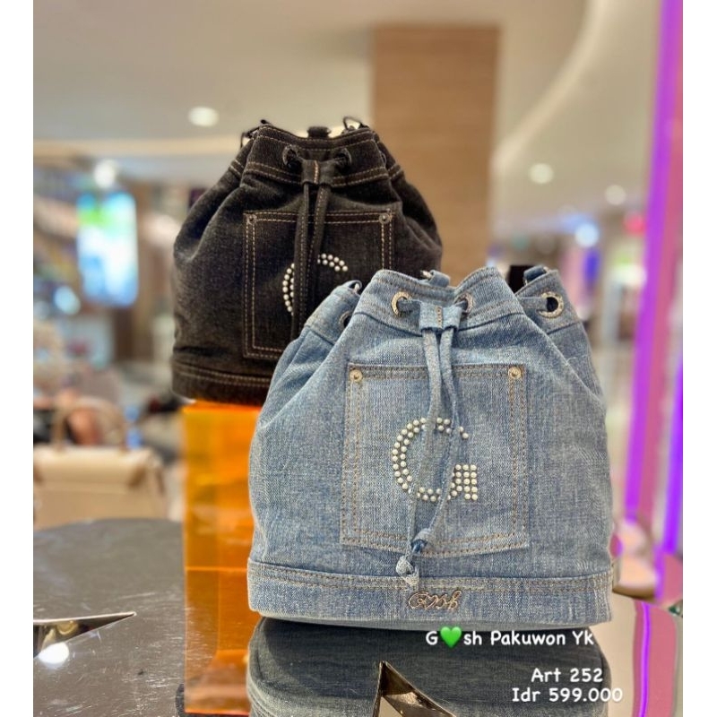 Gosh art 252 (multifungsi)