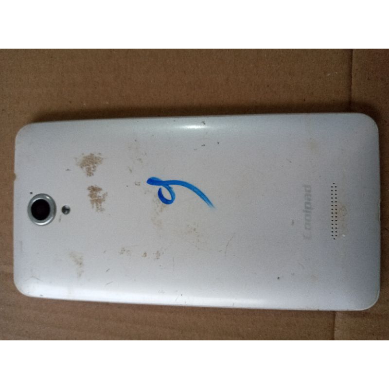 Lcd Tc Hp Coolpad E501 lcd cabutan normal