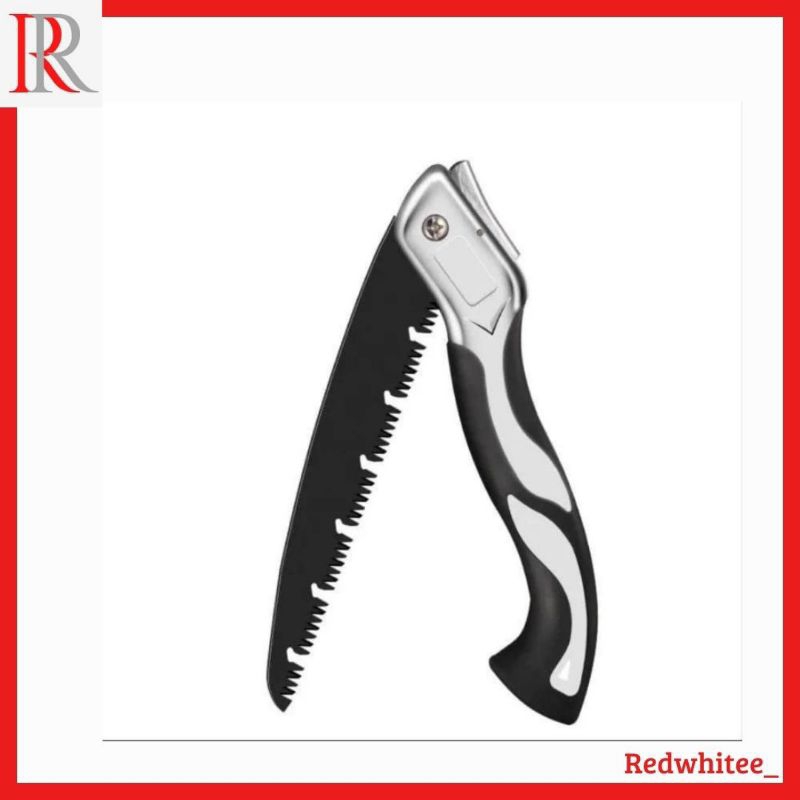 Gergaji Lipat Tajam Gergaji Lipat Serbaguna Folding Saw