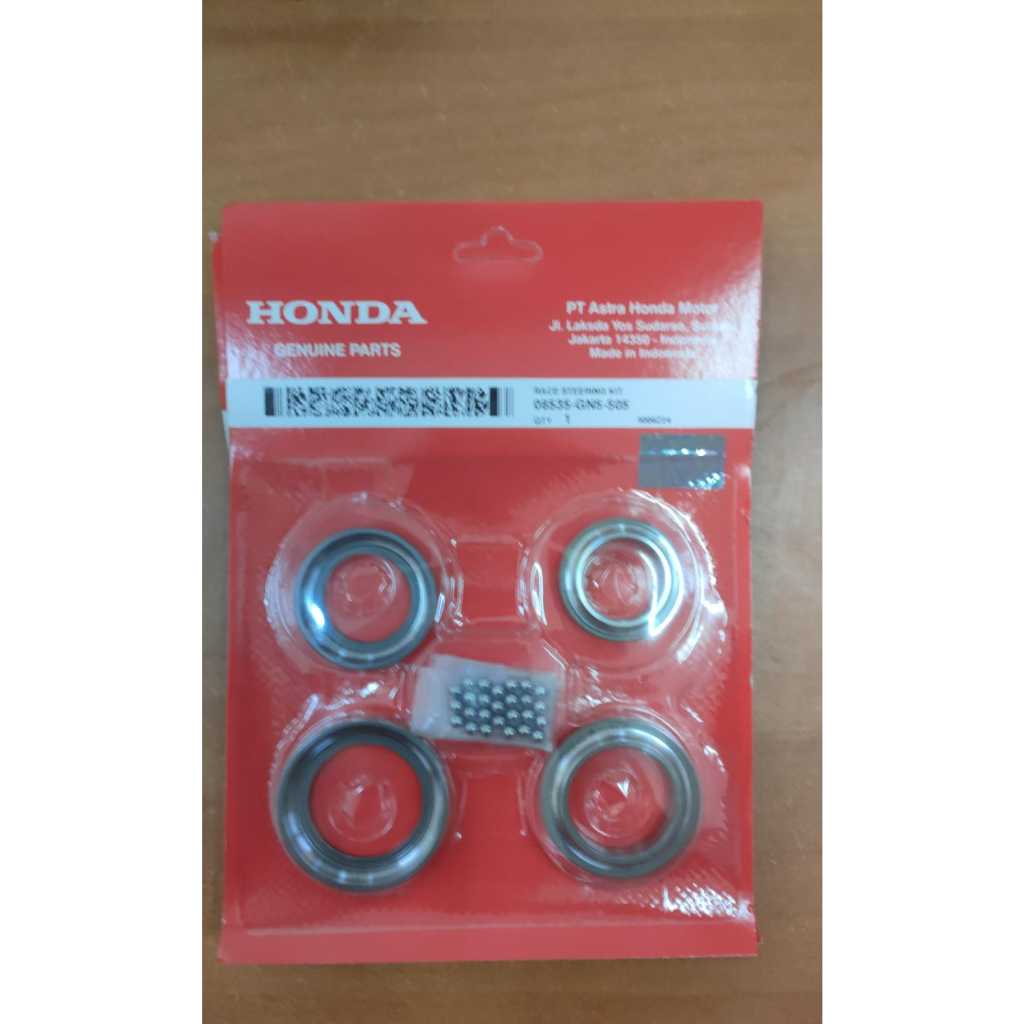 Comstir Honda Motor Bebek 06535-GN5-505