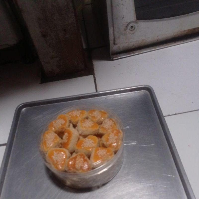 

Nastar Mak Yati riwis