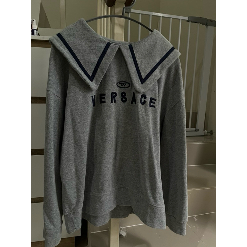 PL Sailor Sweater