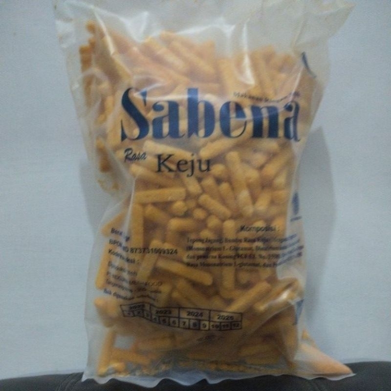 

Sabena Keju
