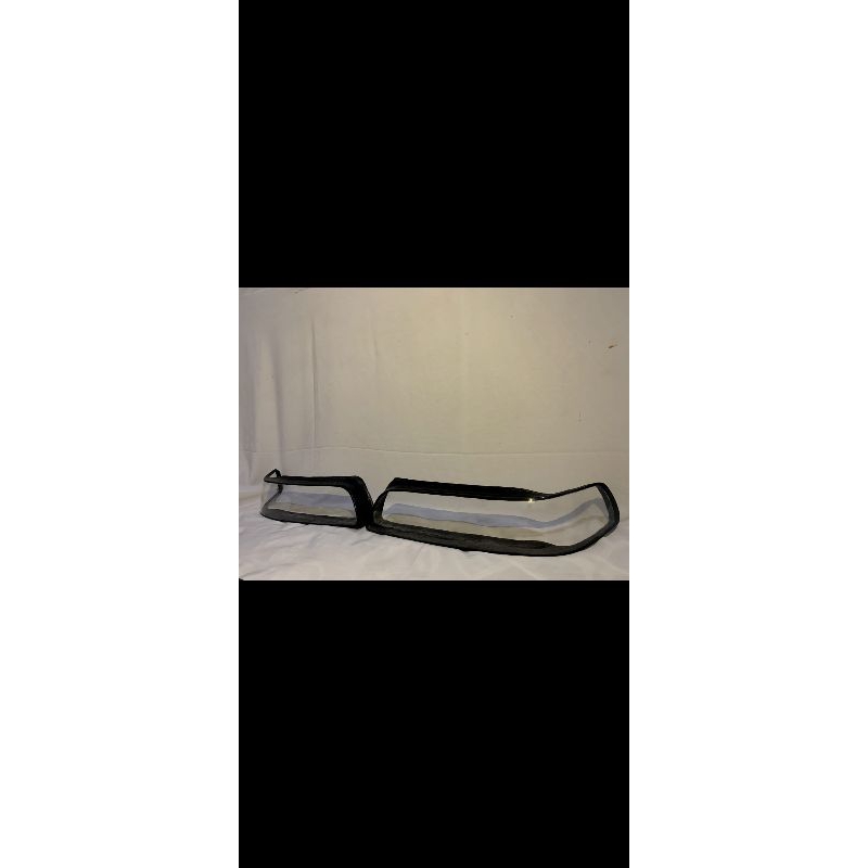 mika headlamp grand civic custom bening