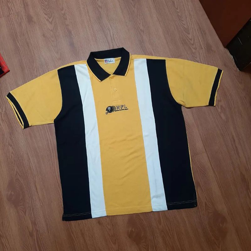 NFL POLO SHIRT