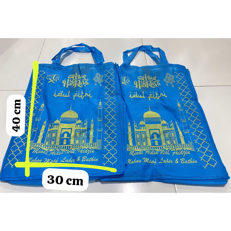 Tas parsel