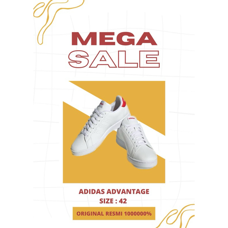 Adidas Advantage